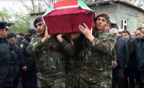 Следов недостойного обращения на азербайджанских трупах обнаружено не было
